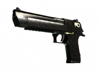 Desert Eagle Meteorite